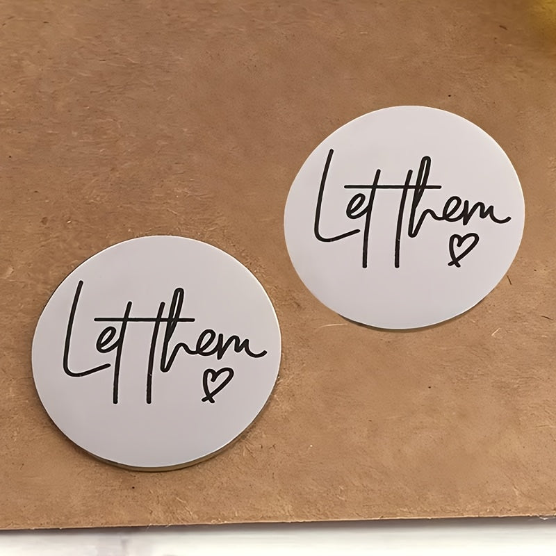 Men's Pocket Token Pocket Hugs Encouragement And Love Friend Gift