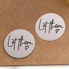 Men's Pocket Token Pocket Hugs Encouragement And Love Friend Gift