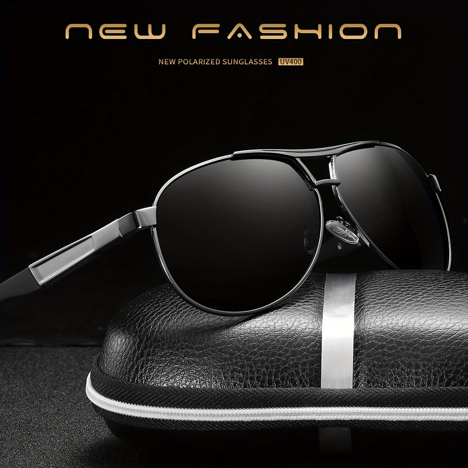 Men's Outdoor Sports Sunglasses UV400