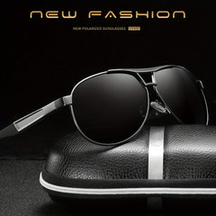 Men's Outdoor Sports Sunglasses UV400