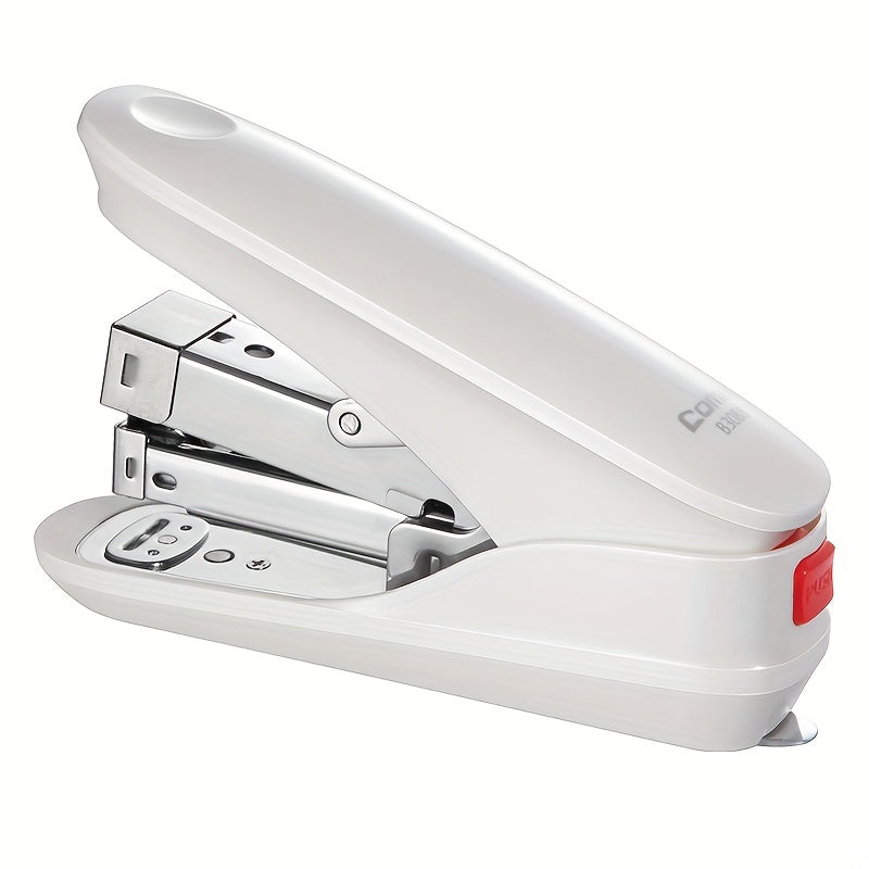 Labor Saving Stapler For Desk Office School Supplies 50 Sheet Capacity
