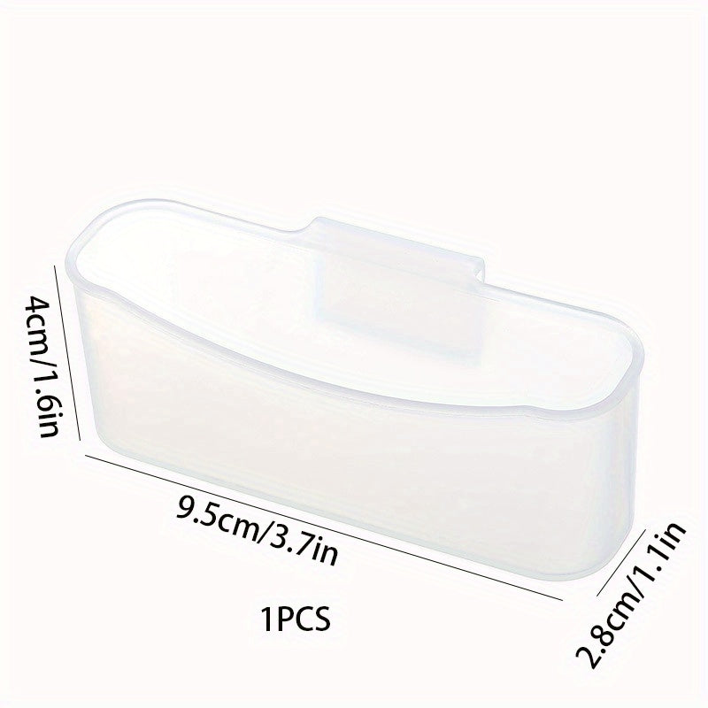 Adjustable Kitchen Refrigerator Storage Rack Fridge Freezer Shelf Holder