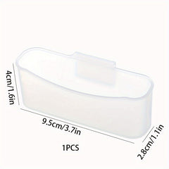 Adjustable Kitchen Refrigerator Storage Rack Fridge Freezer Shelf Holder