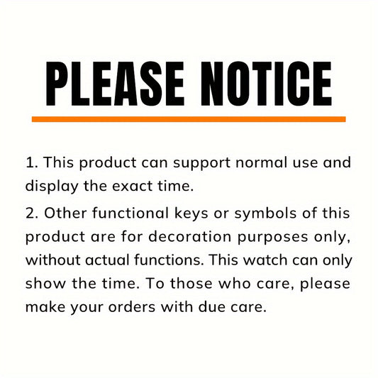 3pcs Unicorn LED Kids Watches Sporty & Casual Digital Timepieces Mixed Colors