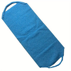 Long Back Strap Wash Scrubber for Men and Women