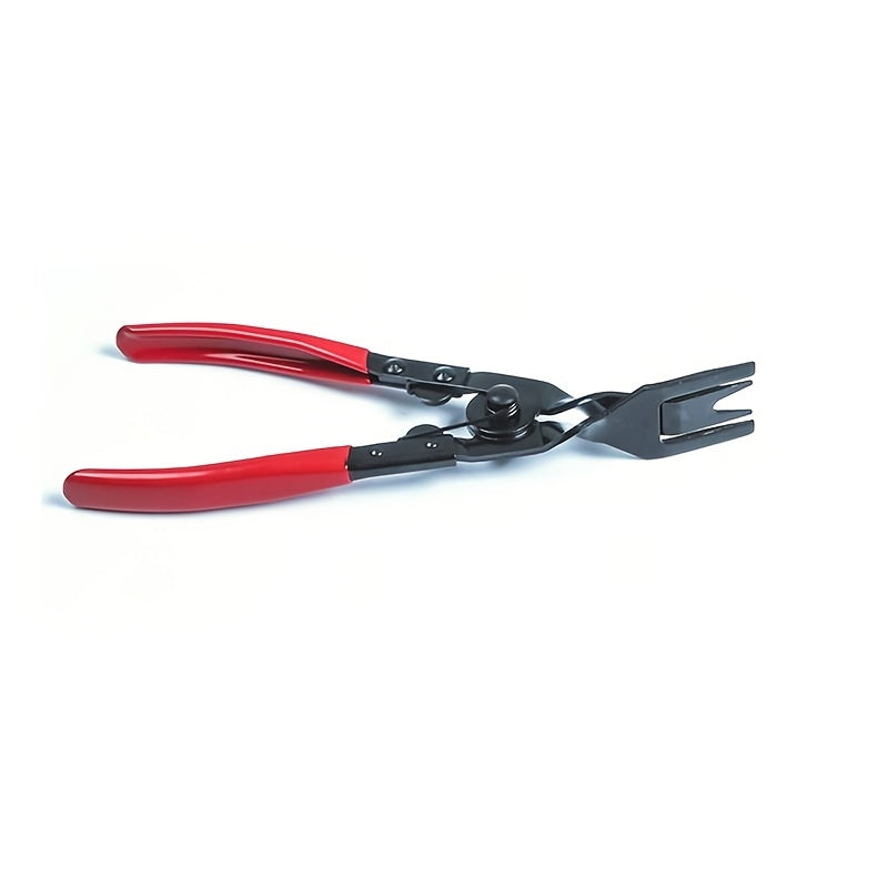 Clip Removal Plier for Car Headlight Bulb Installation