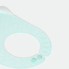 Ultra Light Silicone Bibs for Babies Waterproof Soft Food Pockets