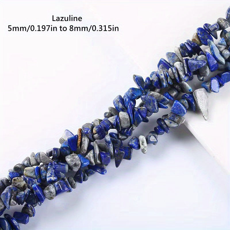 1pc Mixed Natural Crystal Stone Beads Pendants DIY Jewelry Making Accessories