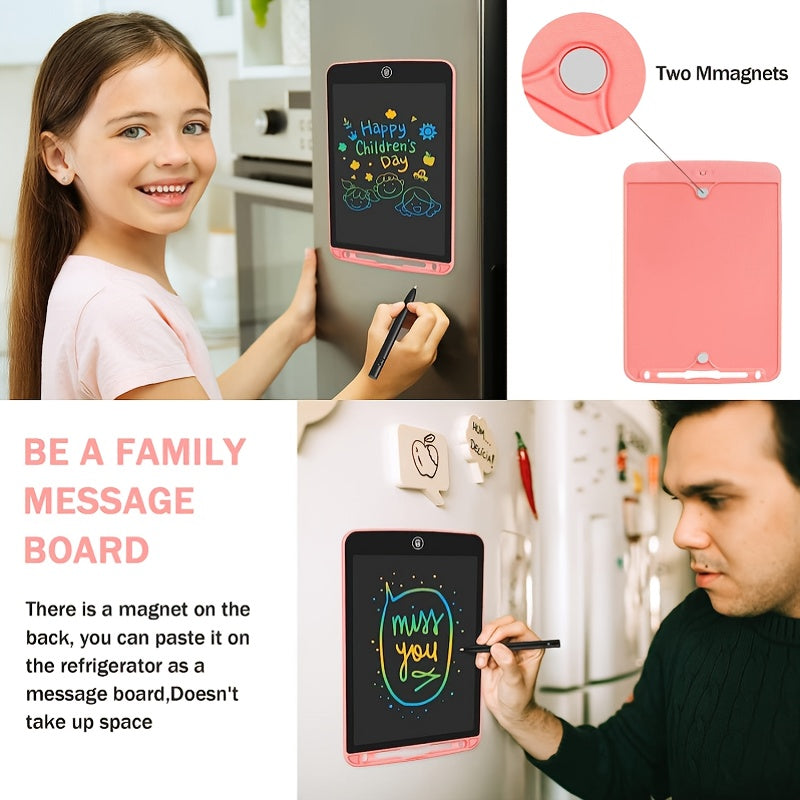 21 59 Cm LCD Writing Board Children's Handwriting Board Electronic Drawing Board