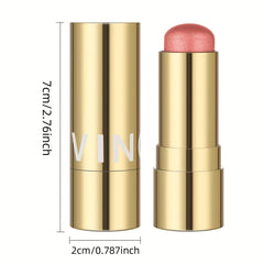 Multifunctional Highlight Blush Stick