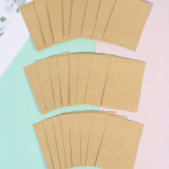24pcs Small Envelope Creative Holiday Accessory Birthday Party