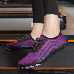Women's Non-slip Quick Dry Wading Shoes Lightweight Summer Water Shoes