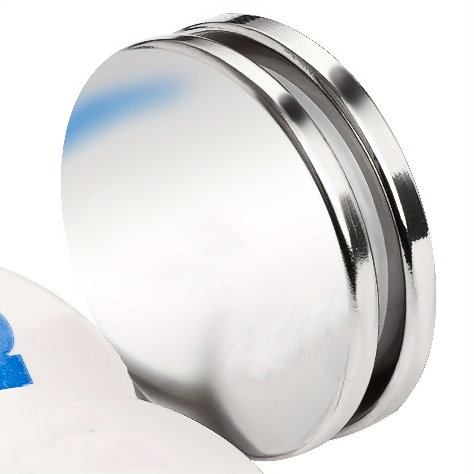 Strong Magnet 30 X 3mm 8 KG Pull Neodymium Magnets Fridge Magnets Round Magnets