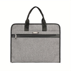 Nylon Laptop Bag Business Briefcase For Men Travel Work Computer Bag Pack