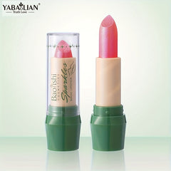 Moisturizing Pink Lip Balm Long Lasting Lipstick