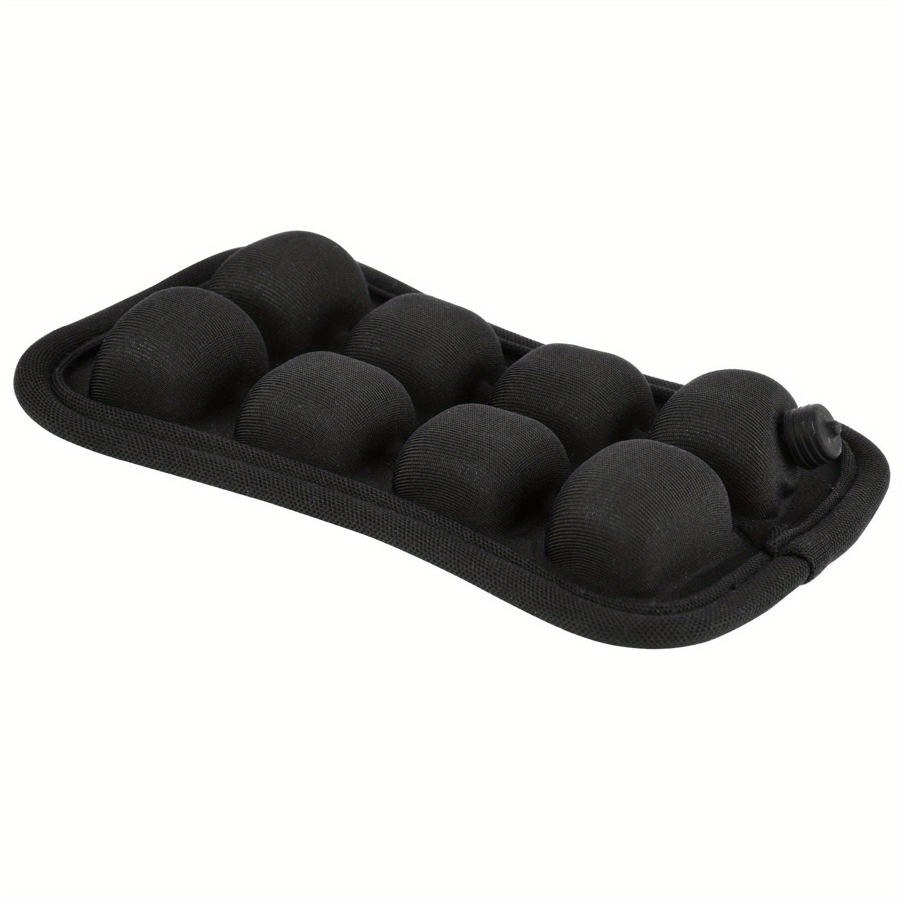 Inflatable Wrist Rest Pad Water/Air Filled Support Ergonomic Cushion