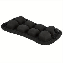 Inflatable Wrist Rest Pad Water/Air Filled Support Ergonomic Cushion