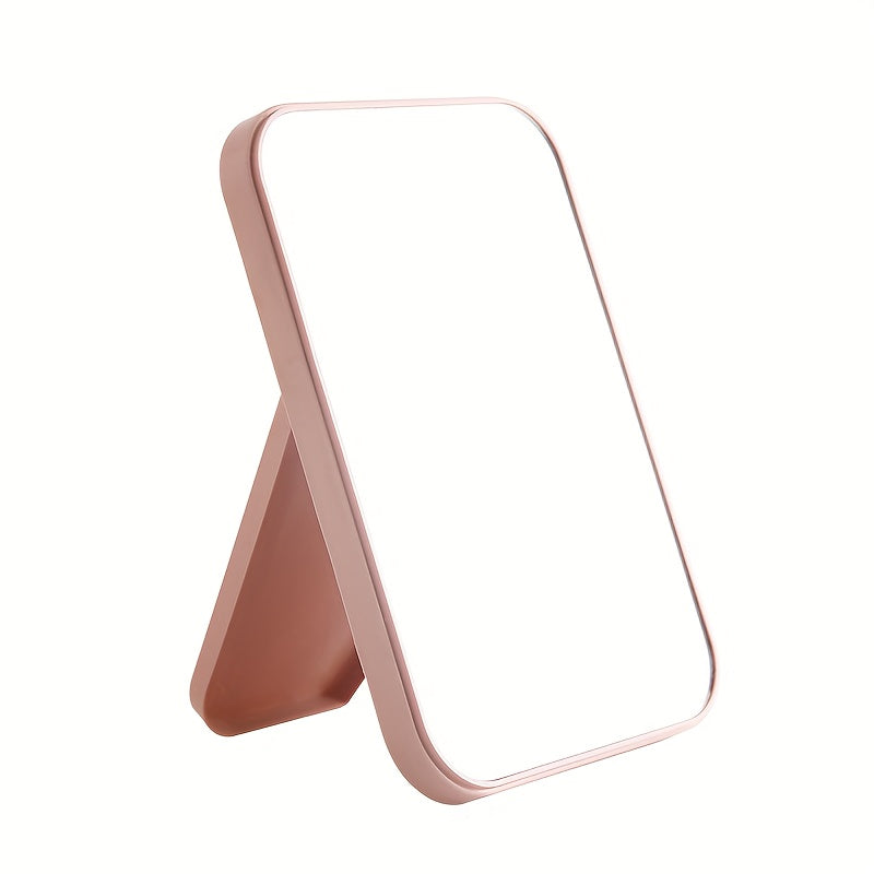 Portable Foldable Desk Mirror for Women