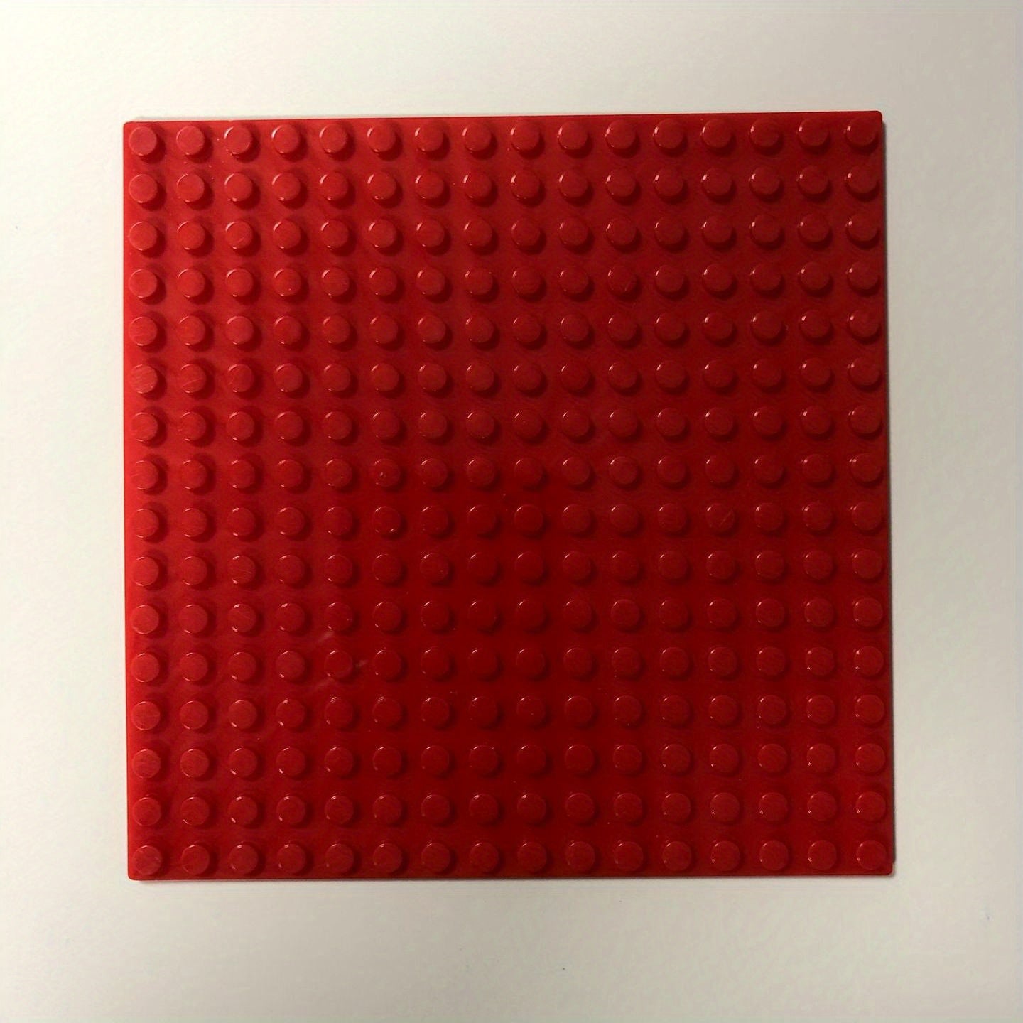16x16 Building Block Floor Puzzle Toy - Fun Halloween Christmas Gift