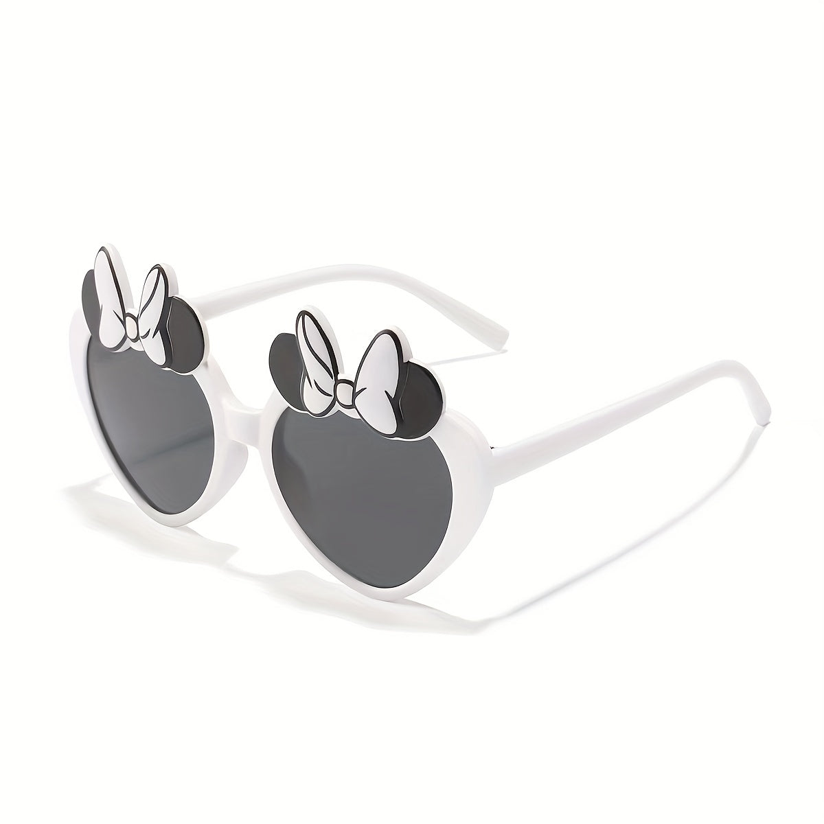Cartoon Mouse Sunglasses UV Protection for Kids