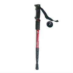 Aluminum Alloy Climbing Stick for Outdoor Sports
