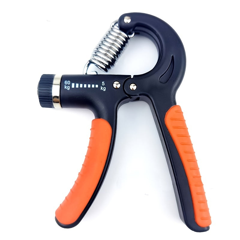 Wrist Rehab Grip Tool for Stronger Hands