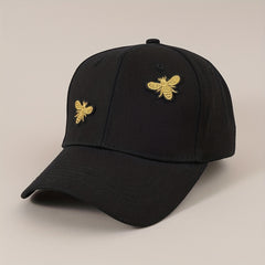 Large Head Circumference Baseball Cap Deepening Wide Brim