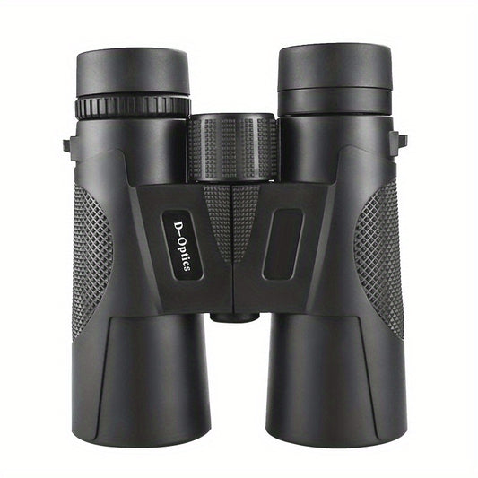 HD Night Vision Binoculars 12x42 for Adults
