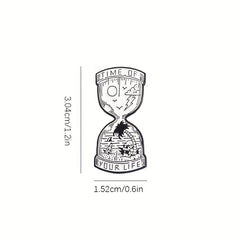 Pins For Men And Brooches For Bags Lapels Pins Punk Badges For Men