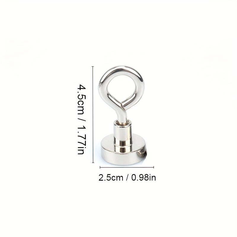 Neodymium Rare Earth Fishing Magnet