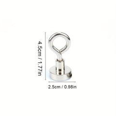 Neodymium Rare Earth Fishing Magnet