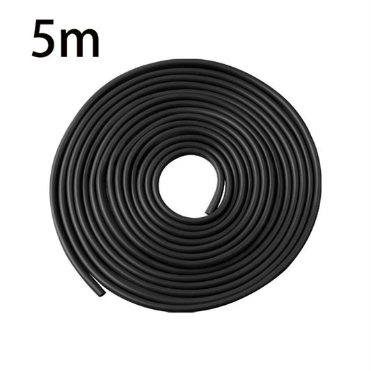 U Shaped Edge Trim Rubber Protector Guard Strip