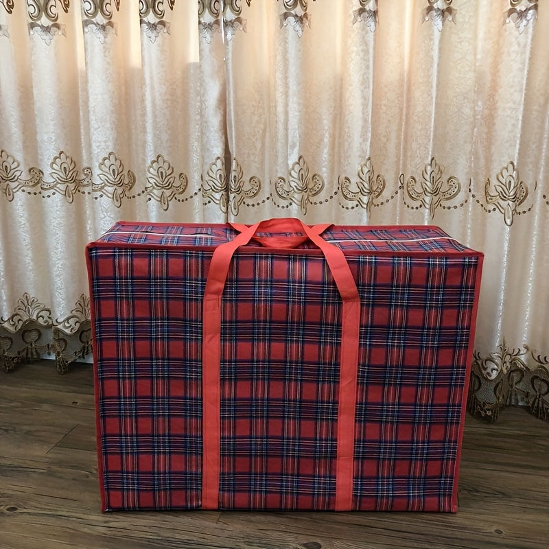 Waterproof Quilt Storage Bag Furniture Storage Bag