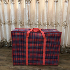 Waterproof Quilt Storage Bag Furniture Storage Bag