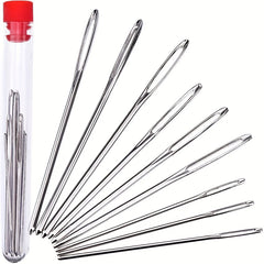 Crochet Tool Set with Novice Entry Tutorial