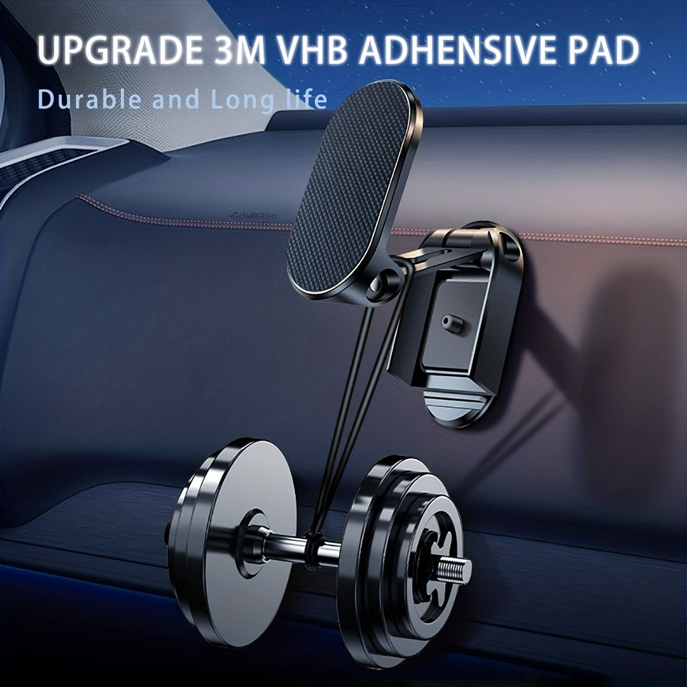 Car Magnet Phone Holder
