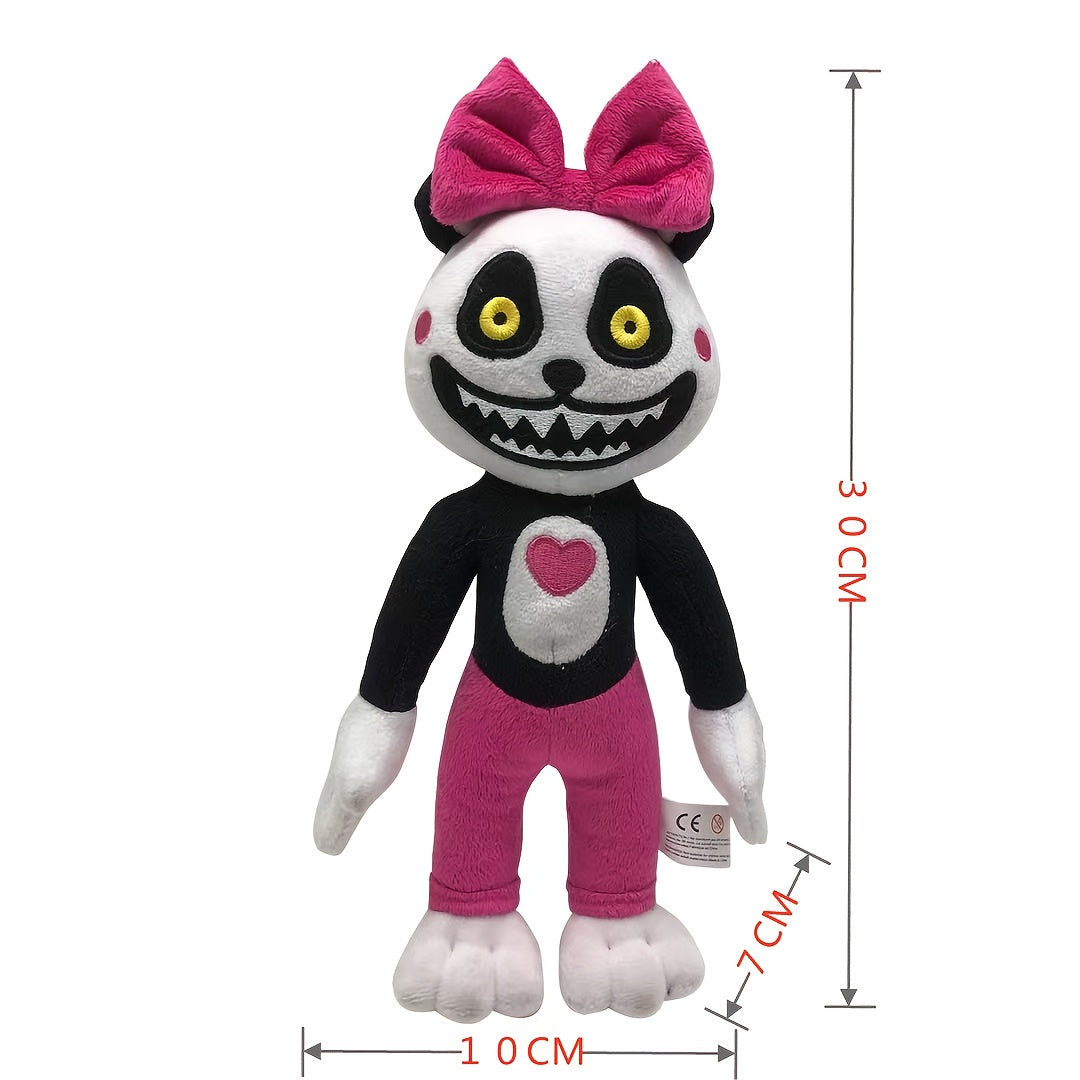 Mr Hopp Rabbit Plush Toy Doll