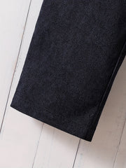 Boys Casual Corduroy Long Pants Spring Autumn Kids Clothing