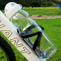 Bike Water Bottle Holder PC Road Mountain Bicycle Cup Holder