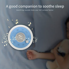 Portable Noise Machine for Infants and Adults