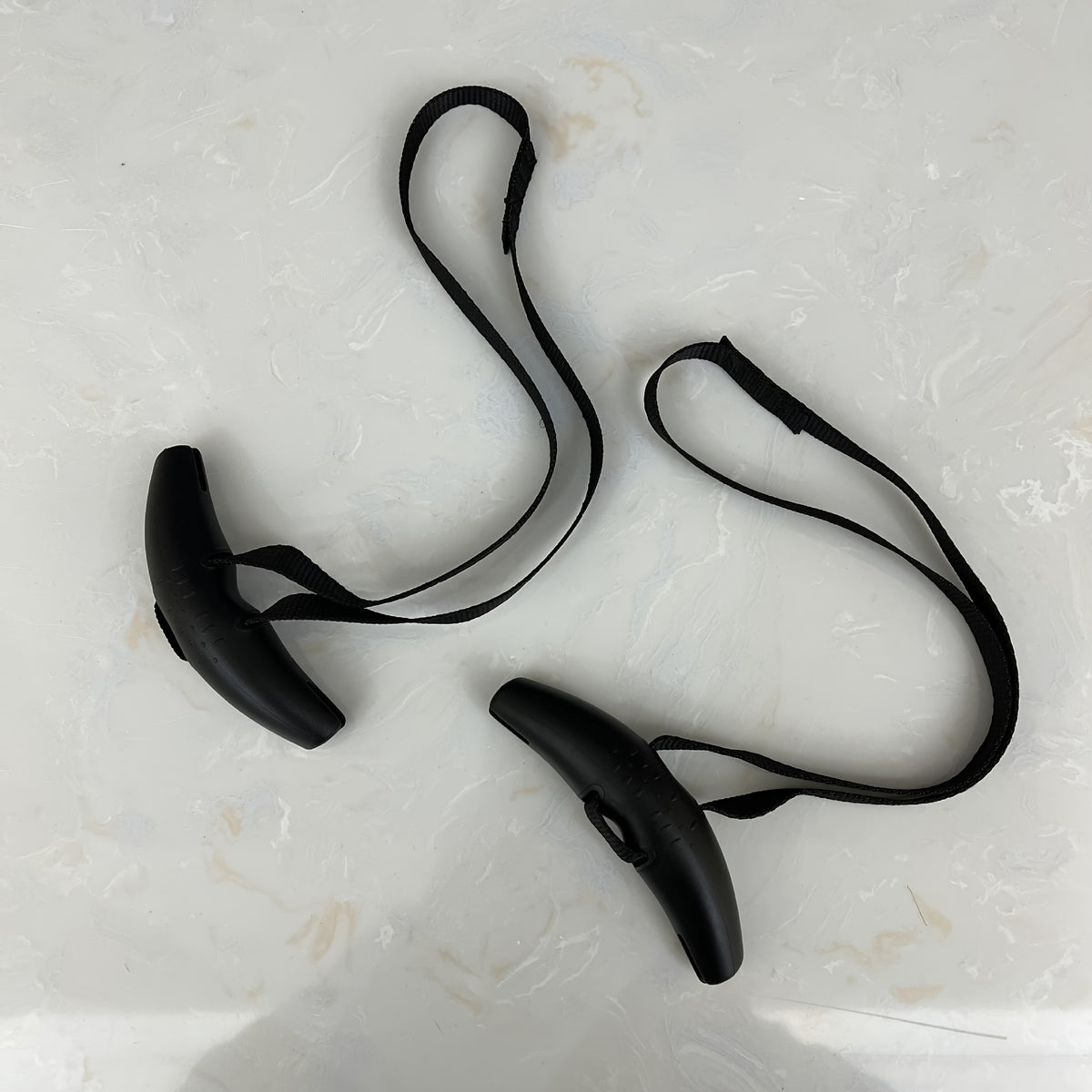 Pull up Handles Resistance Band Handles Fitness Training Handles
