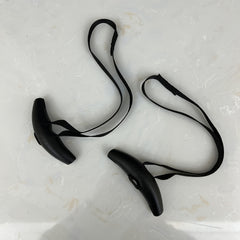 Pull up Handles Resistance Band Handles Fitness Training Handles