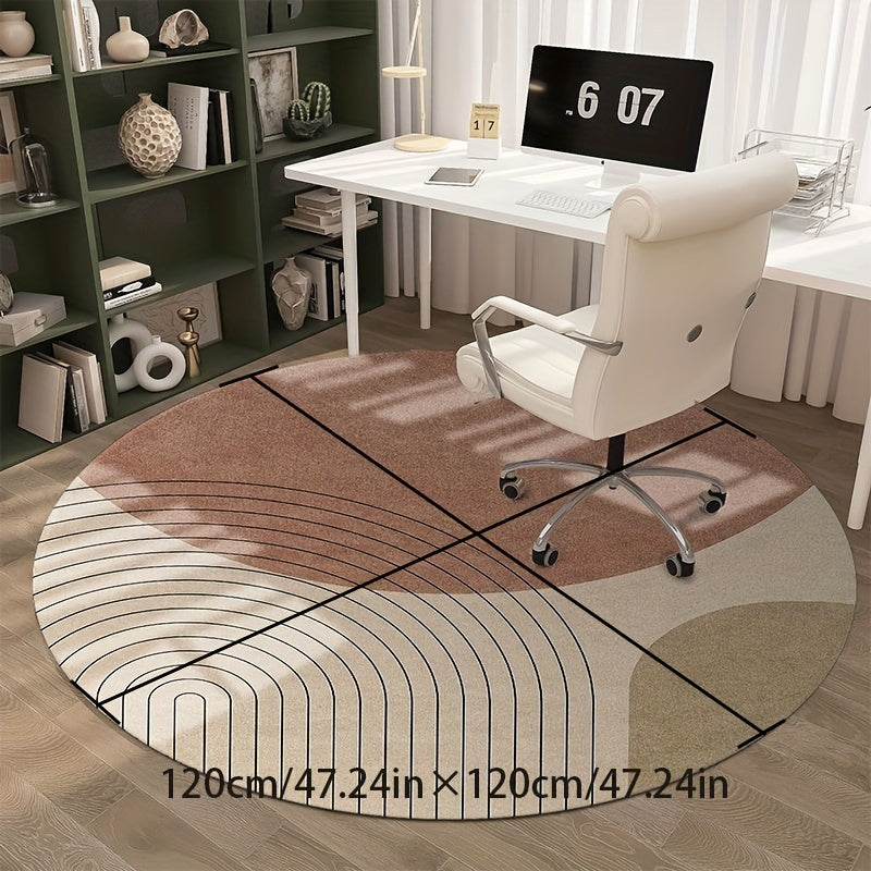 Baby Crawling Mat Anti Slip Infants Toddler Training Soft Pad Carpet