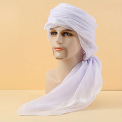 Men's Scarf Bandana Headscarf