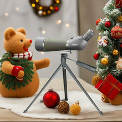 Professional Bird Watching Telescope 60x Mag