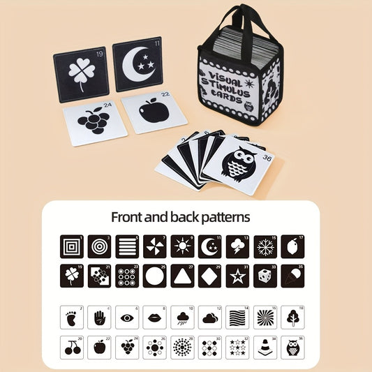 Early Learning Magic Tool Multifunctional and Handkerchief Art Cards