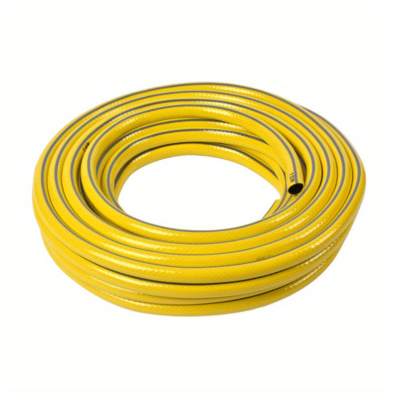 PVC Soft Washing Car Garden Irrigation Hose