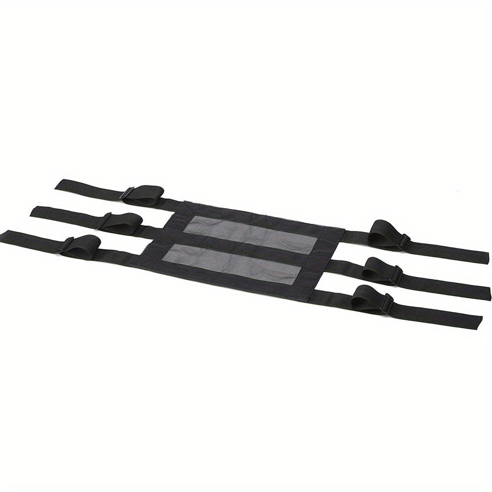 Tree Stand Seat Replacement Adjustable Strap Fits All Ladder Stand