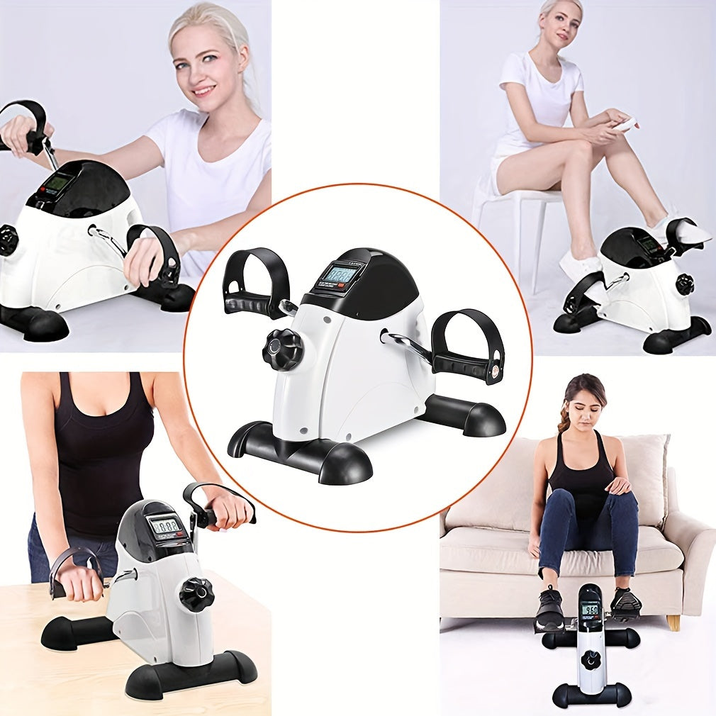 Mini Bicycle Pedal Exercise Machine for Home Fitness