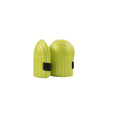Soft Foam Knee Pads for Safety Self Protection - 1 Pair